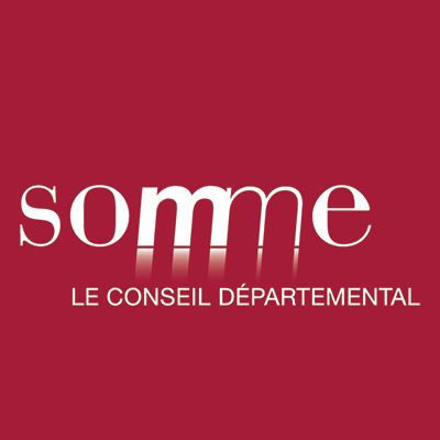 logo somme conseil departemental